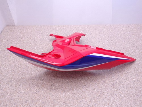 Side rear fairing honda cbr - fairing,