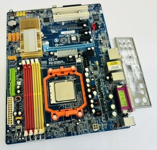 Gigabyte m55s socket am2 - ga-m55s-s3,