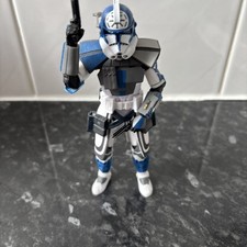 STAR WARS Black Series Clone
