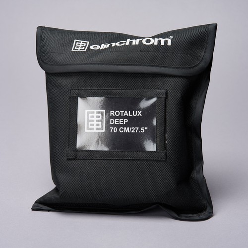Elinchrom rotagrid for - rotagrid, deep