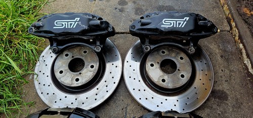Brembo pot front - brembo,