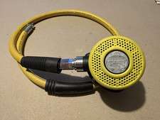 Mares Axis Octo Octopus Second