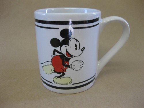 Disney mickey mouse - mug, ~