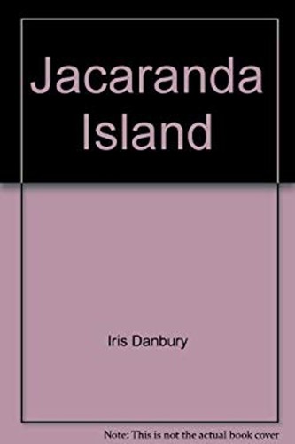 Jacaranda island danbury - island,