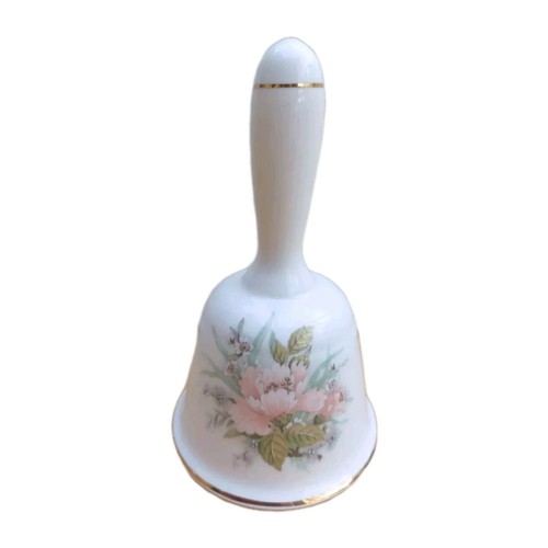 Vintage polly anna fine bone - polly-anna,