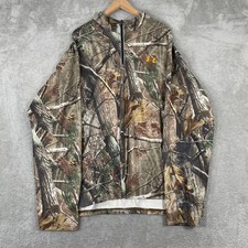 Under Armour Realtree Camo