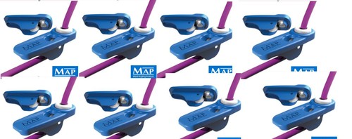 Map roller puller pulla - 8,
