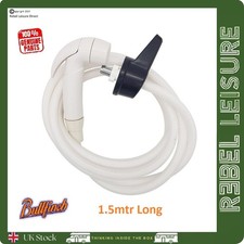 Bullfinch External Shower Head