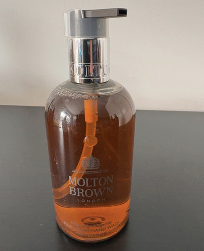 Molton brown heavenly - brown,