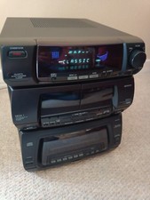 Panasonic SA-CH84M 60 disc