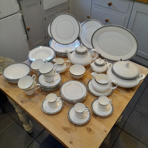 Royal doulton sarabande dinner - royal,