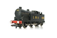 Wrenn W2155 Late P3 LMS 2385