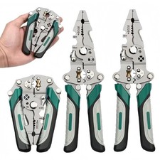 Foldable Wire Strippers Wire
