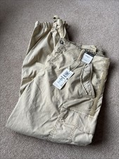 Marks and Spencer Ladies Cargo
