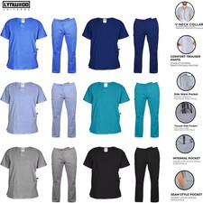 Women Medical Scrubs Doctor