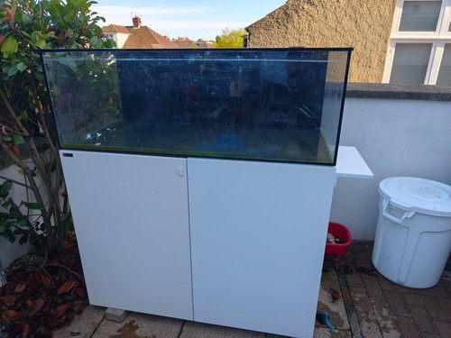 Waterbox aquariums frag - aquariums, 105gal