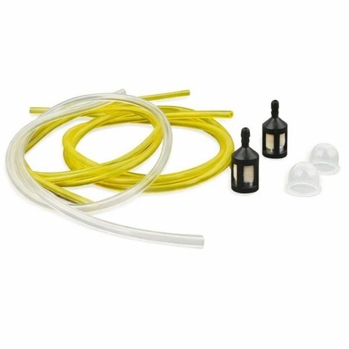 Fuel line filter kit for - filter,