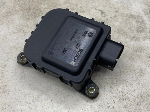 Audi 8l1 air flap motor - audi, a3