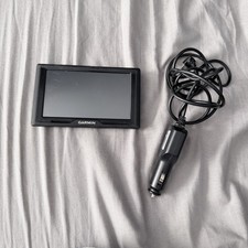 Garmin Drive 50 LM 5” Sat