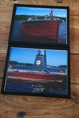 Lot two chris craft - lot,