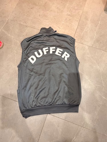 Duffer george vintage - of,