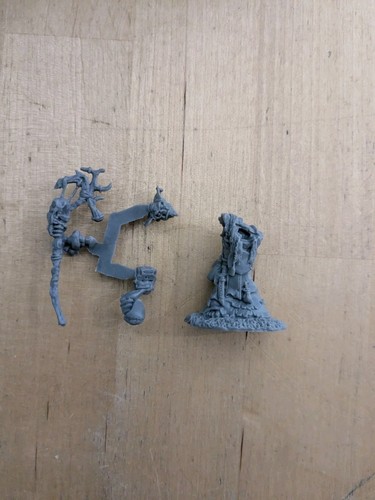 Reaper bones cthon alchemist - bones,