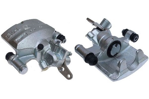 Rear left brake caliper - rear,