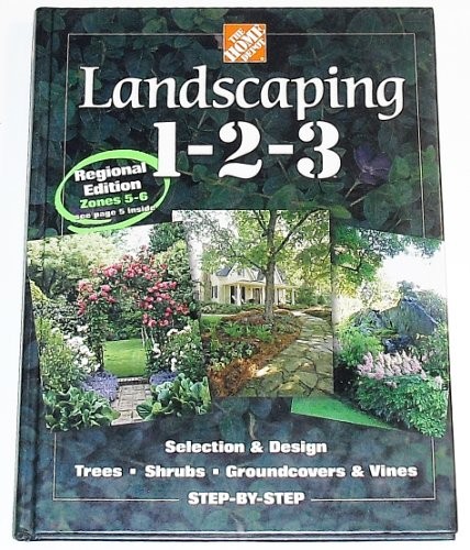 Landscaping selection - 1-2-3:, &