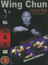 Wing Chun Chum Kiu (Sinking