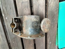 Horiaphone vintage klaxon - vintage,