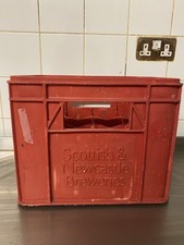 Vintage Scottish & Newcastle