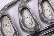 Ping Karsten Zing Irons /