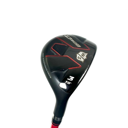 Wilson d300 hybrid - wilson, /