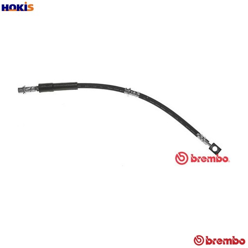 Brake hose 072 for opel - for,