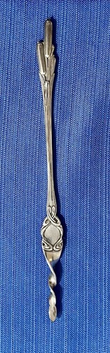 Durgin cat tails sterling - durgin,