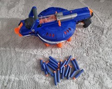 Nerf N-Strike Elite Hail-Fire