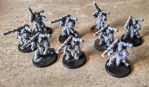 Warhammer 40k space marines - warhammer,