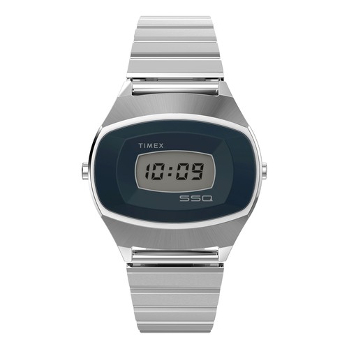 Timex gents 1975 - q,