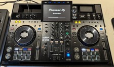 Pioneer XDJ-RX3 All-In-One DJ System + Hard Flight Case Rekordbox