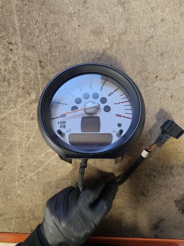 Mini r55 r56 r58 - r55,