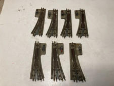 7 x Hornby Dublo   3 rail