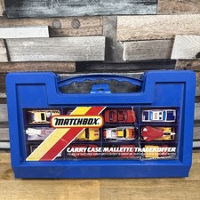 Matchbox Vintage 1985 Car
