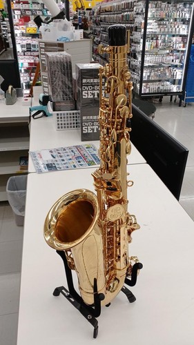 Buffet crampon alto saxophone - alto,
