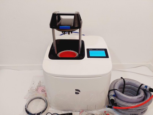 Dentsply sirona dac - dentsply,