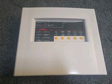 EMERGI-LITE FTEN2 FIRE ALARM