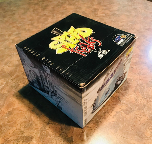 Nib terry ross speed freaks - nib,