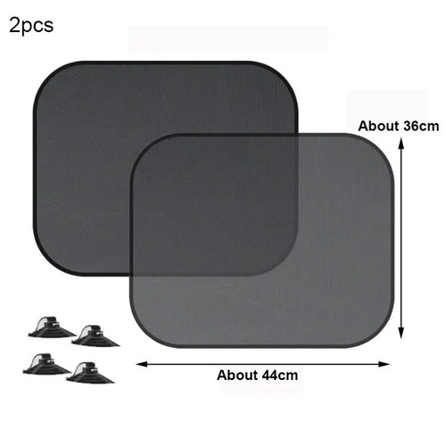 2pcs car sun - car,