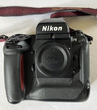 Nikon F5 35mm Professional SLR