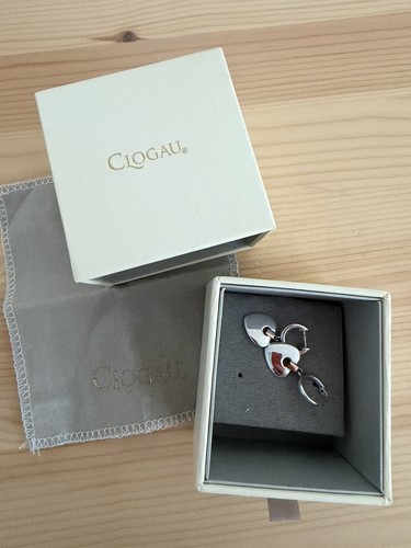 Clogau cariad sterling silver - clogau,