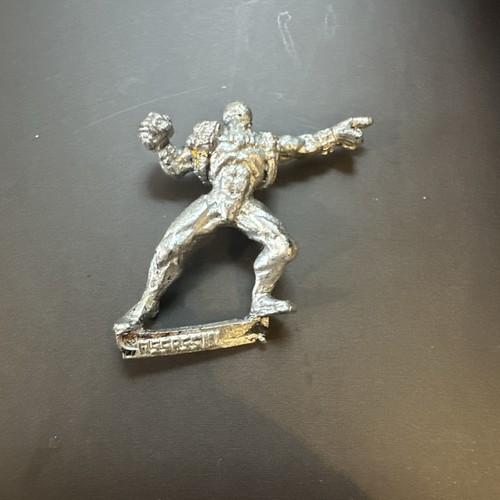 Eversor assassin warhammer 40k - assassin,